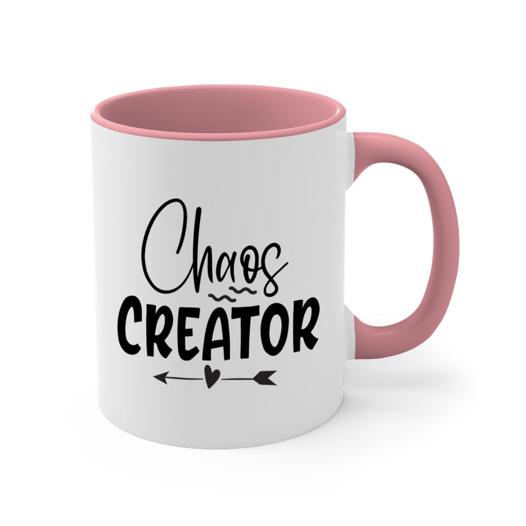 chaos creator Style 271#- baby2-Mug / Coffee Cup