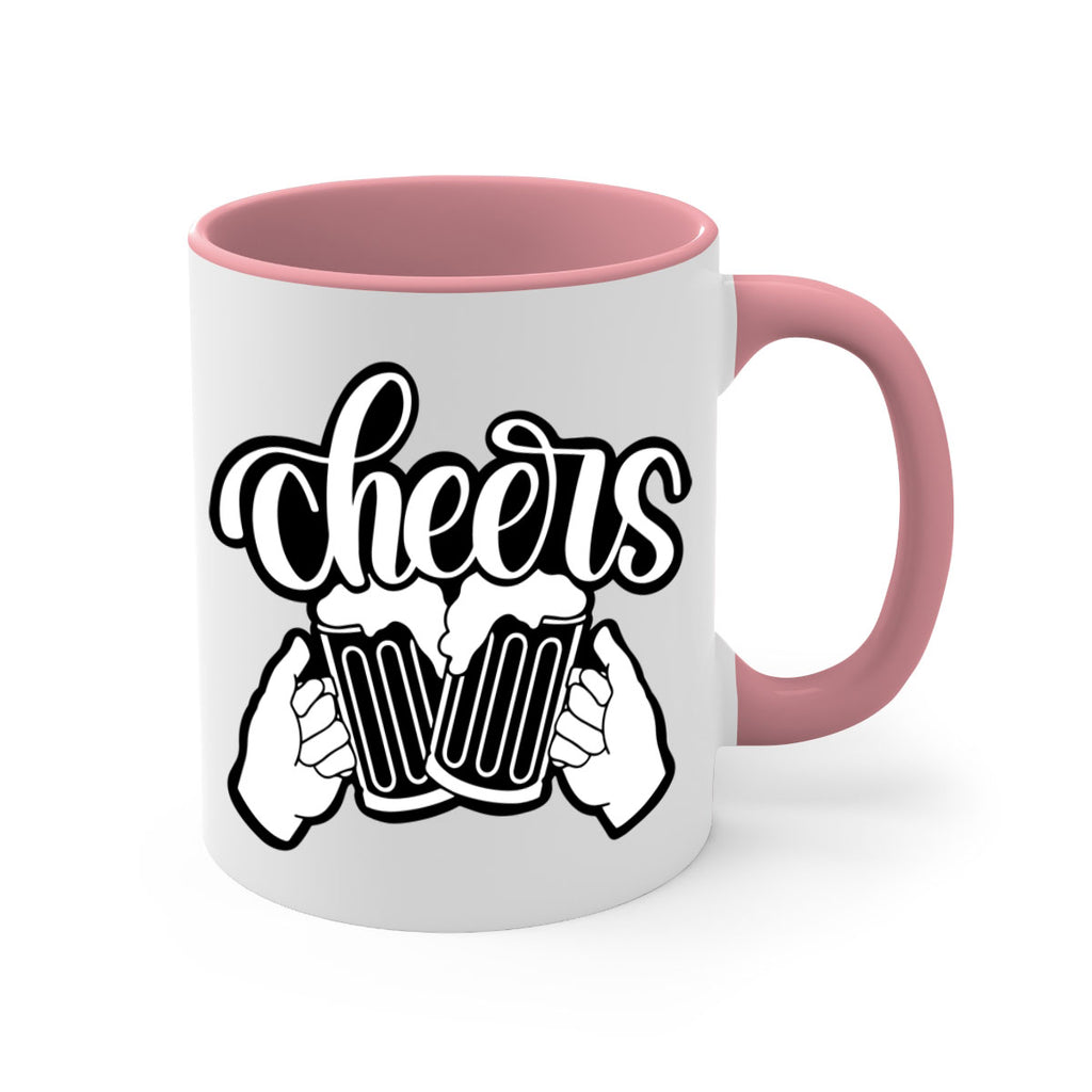 cheers 44#- beer-Mug / Coffee Cup