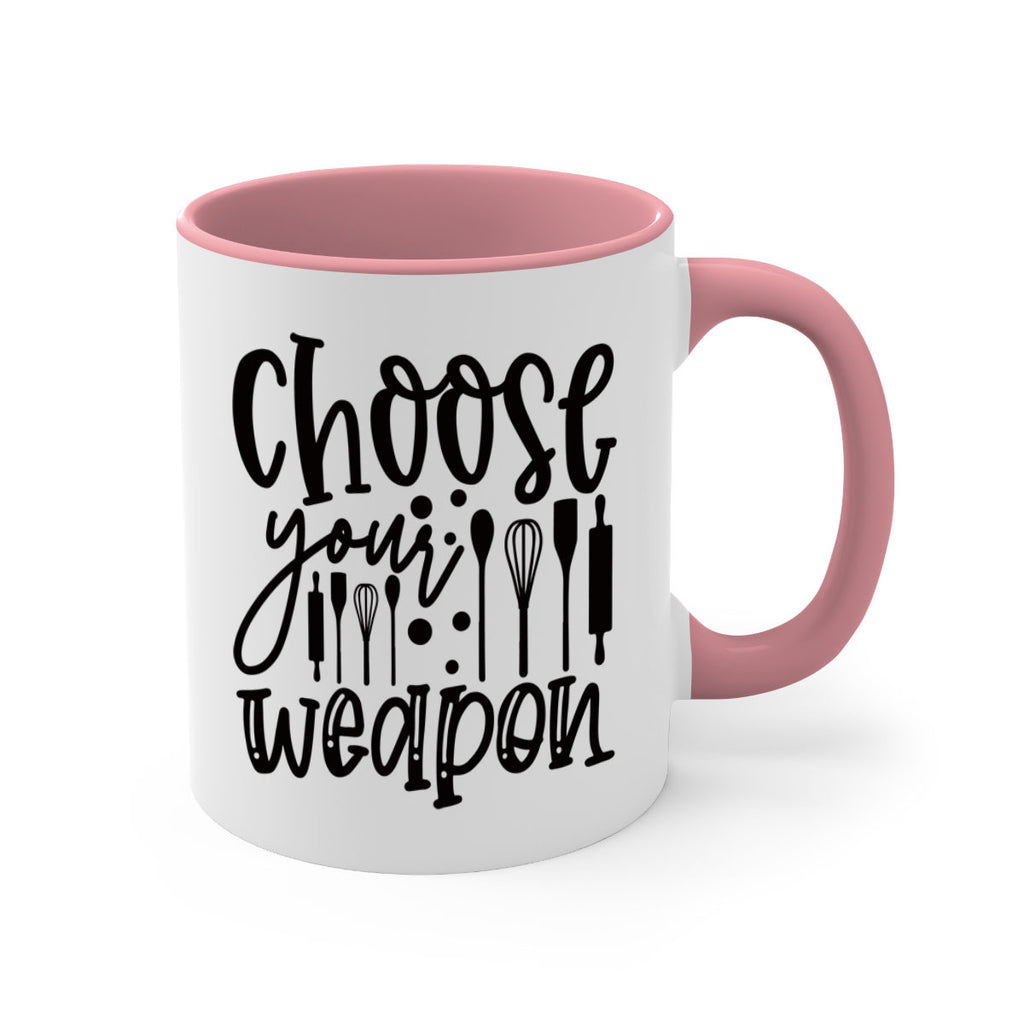 choose your wearpon 46#- kitchen-Mug / Coffee Cup