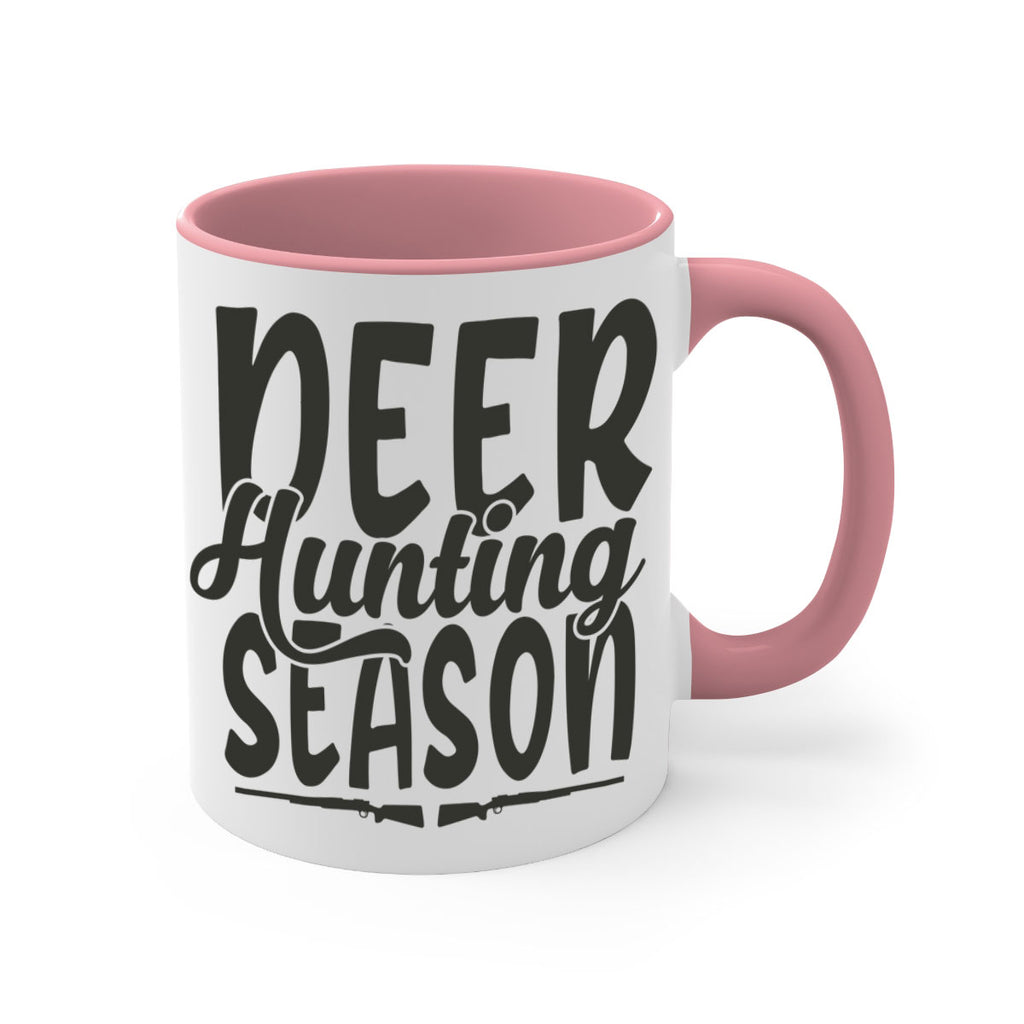deer hunting season 32#- hunting-Mug / Coffee Cup