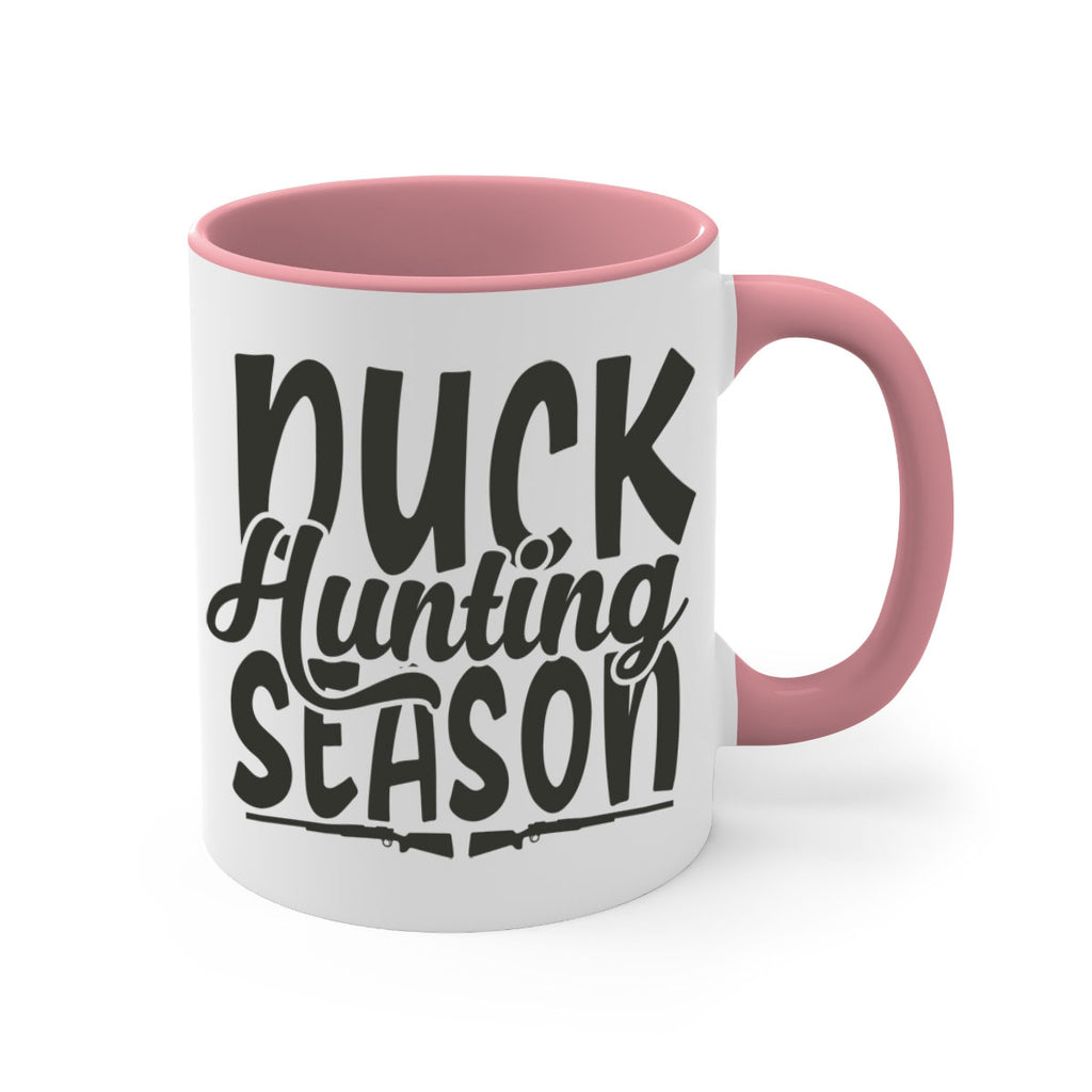 duck hunting season 31#- hunting-Mug / Coffee Cup