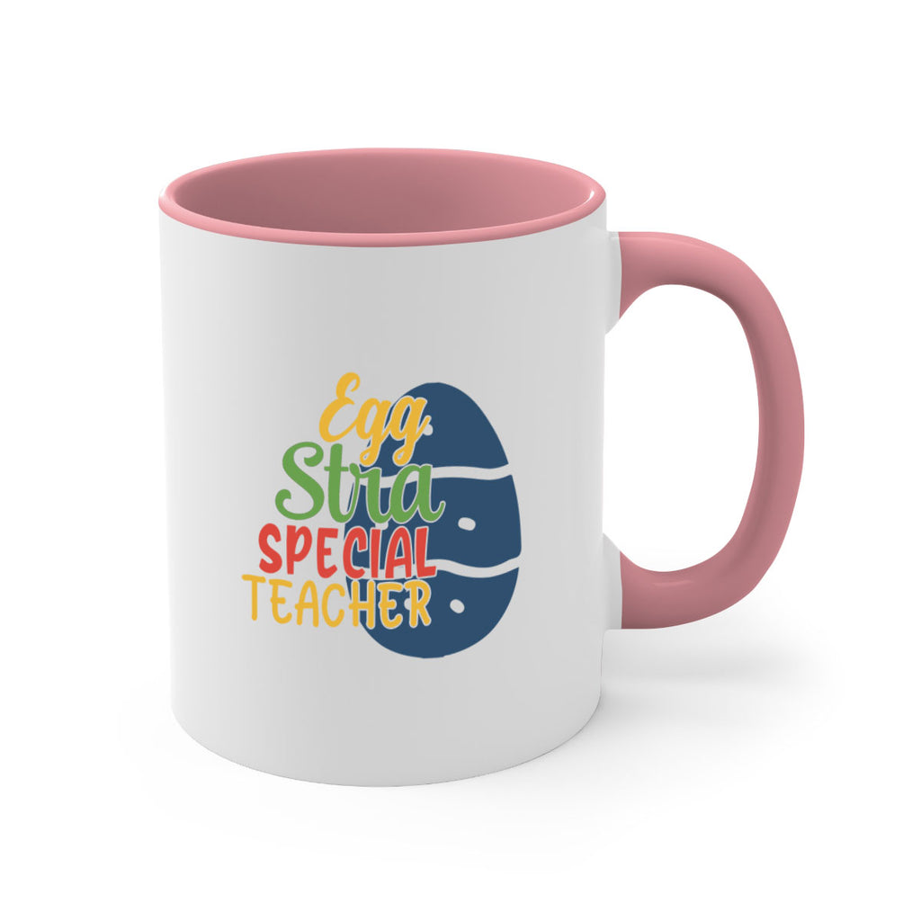egg stra special teacher Style 179#- teacher-Mug / Coffee Cup