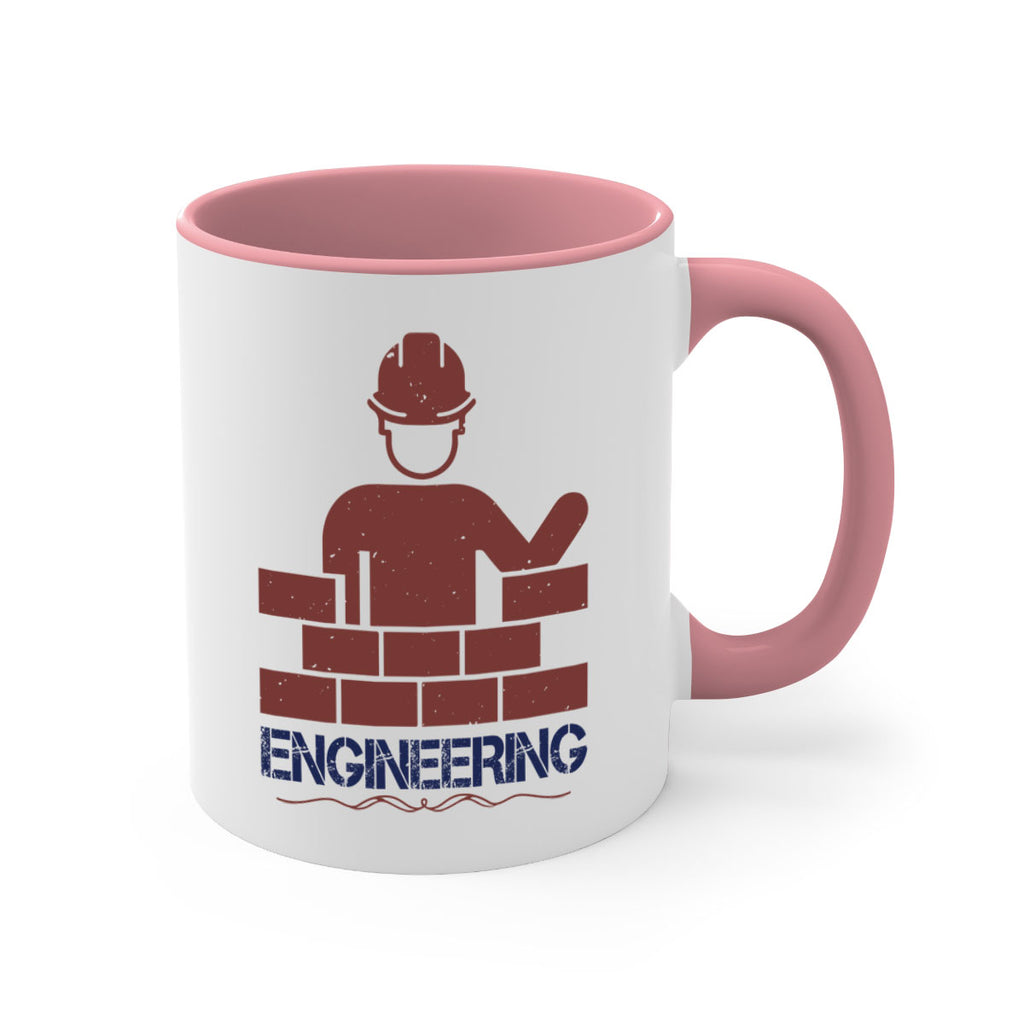 engineering Style 58#- engineer-Mug / Coffee Cup