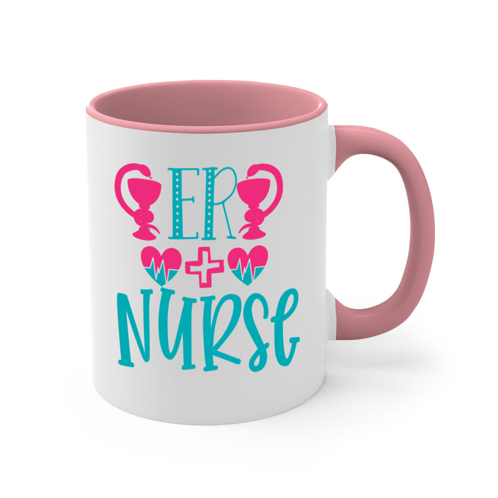 er nurse Style Style 193#- nurse-Mug / Coffee Cup