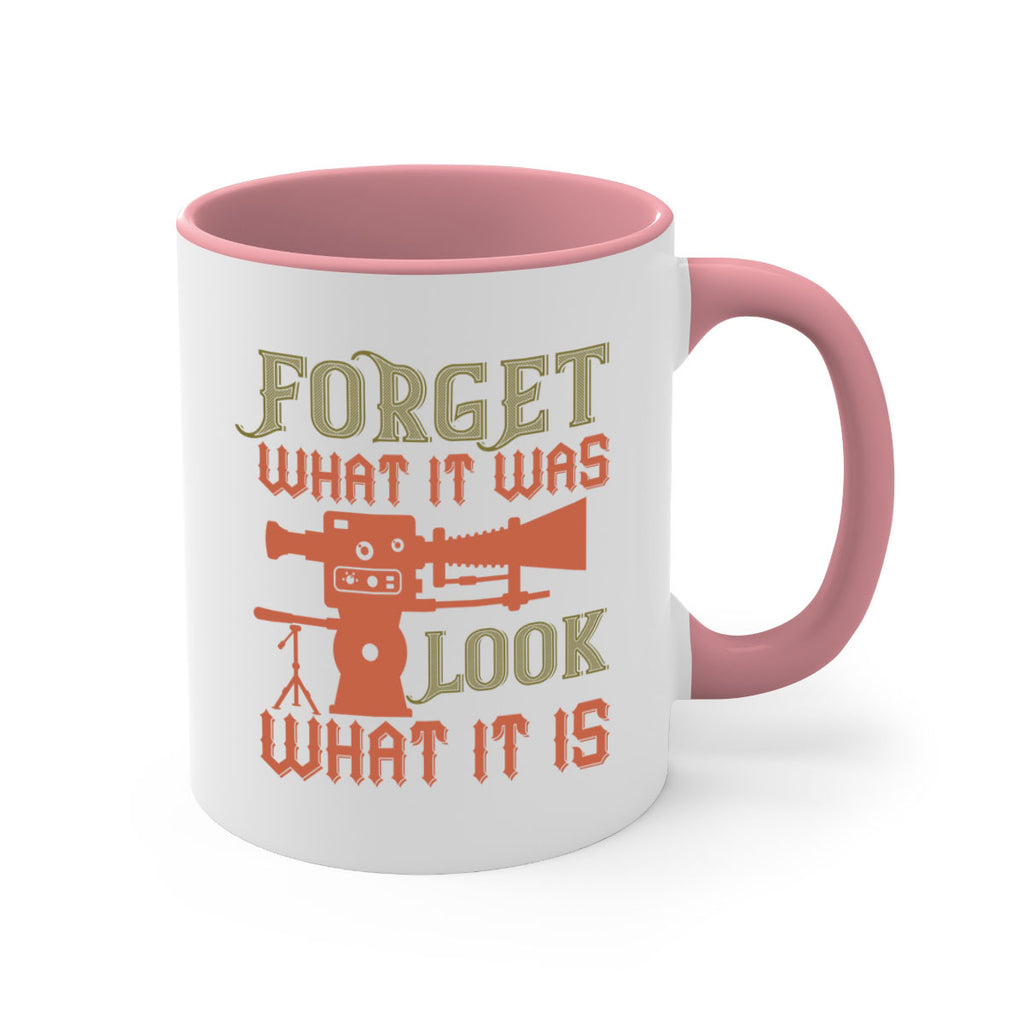 forget what it was 44#- photography-Mug / Coffee Cup