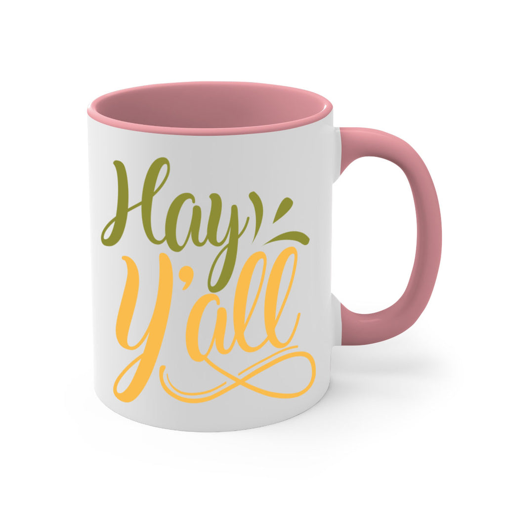hay yall 8#- Farm and garden-Mug / Coffee Cup
