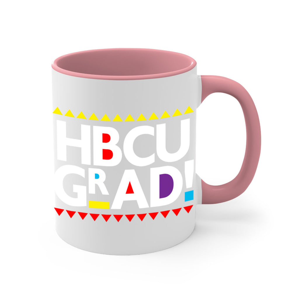 hbcu grad 134#- black words - phrases-Mug / Coffee Cup
