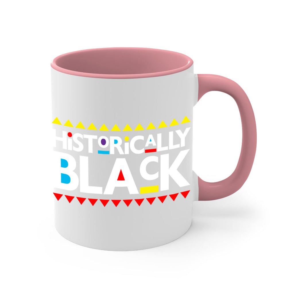 historically black 127#- black words - phrases-Mug / Coffee Cup