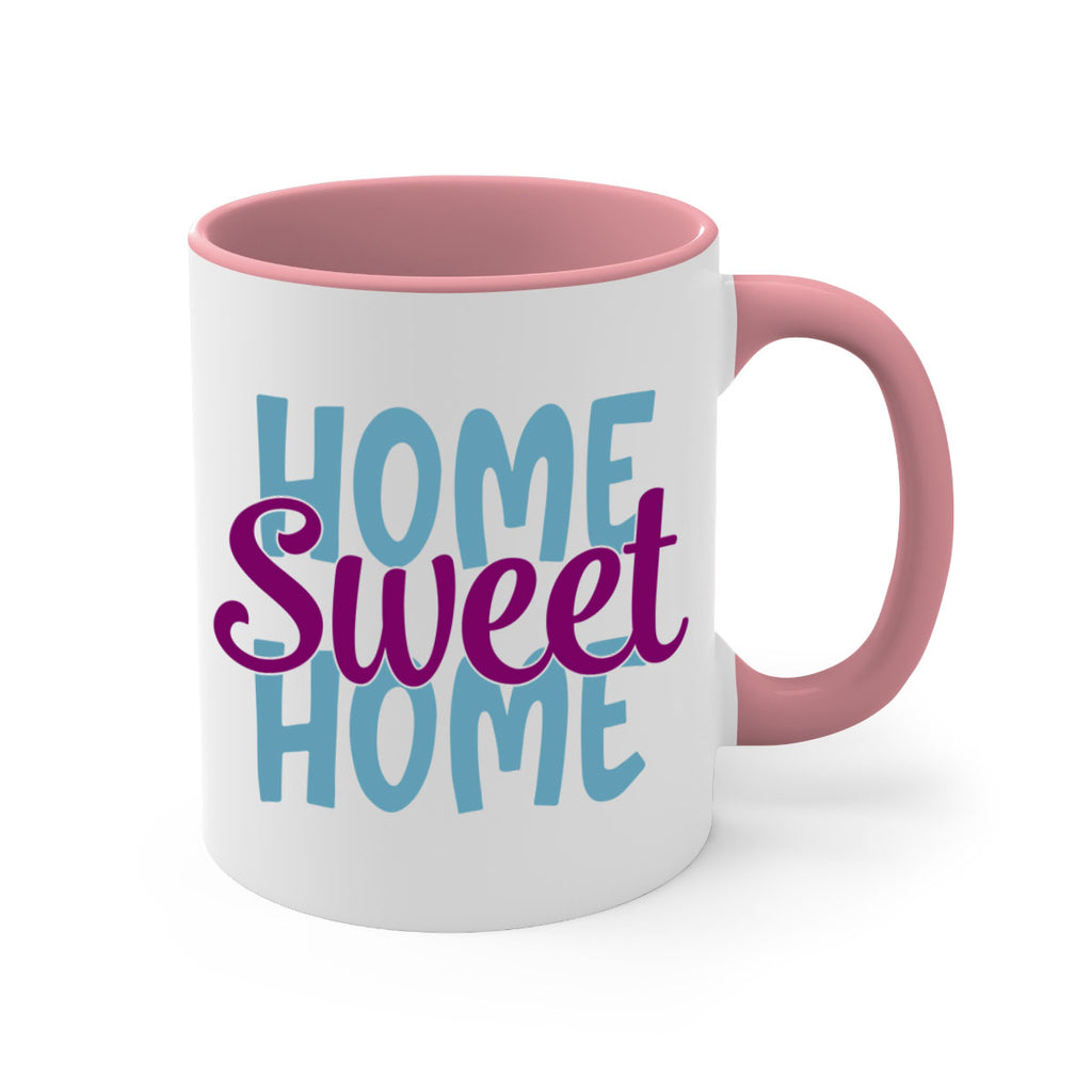home sweet home 28#- home-Mug / Coffee Cup