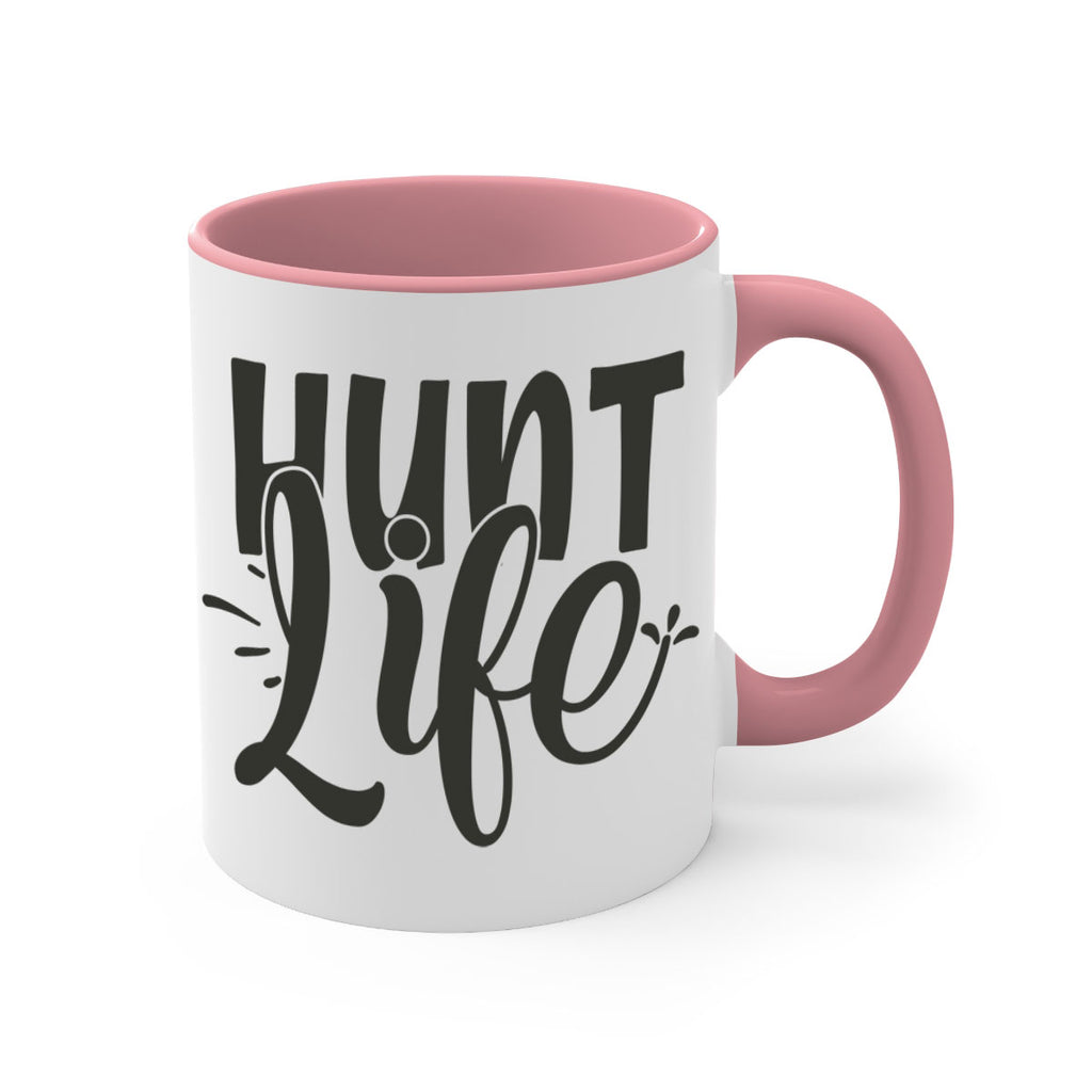 hunt life 10#- hunting-Mug / Coffee Cup