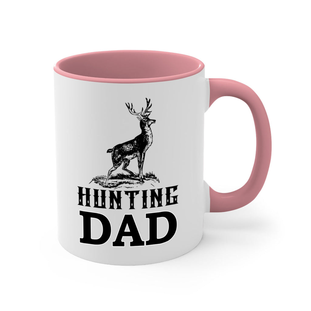 hunting dad 28#- hunting-Mug / Coffee Cup