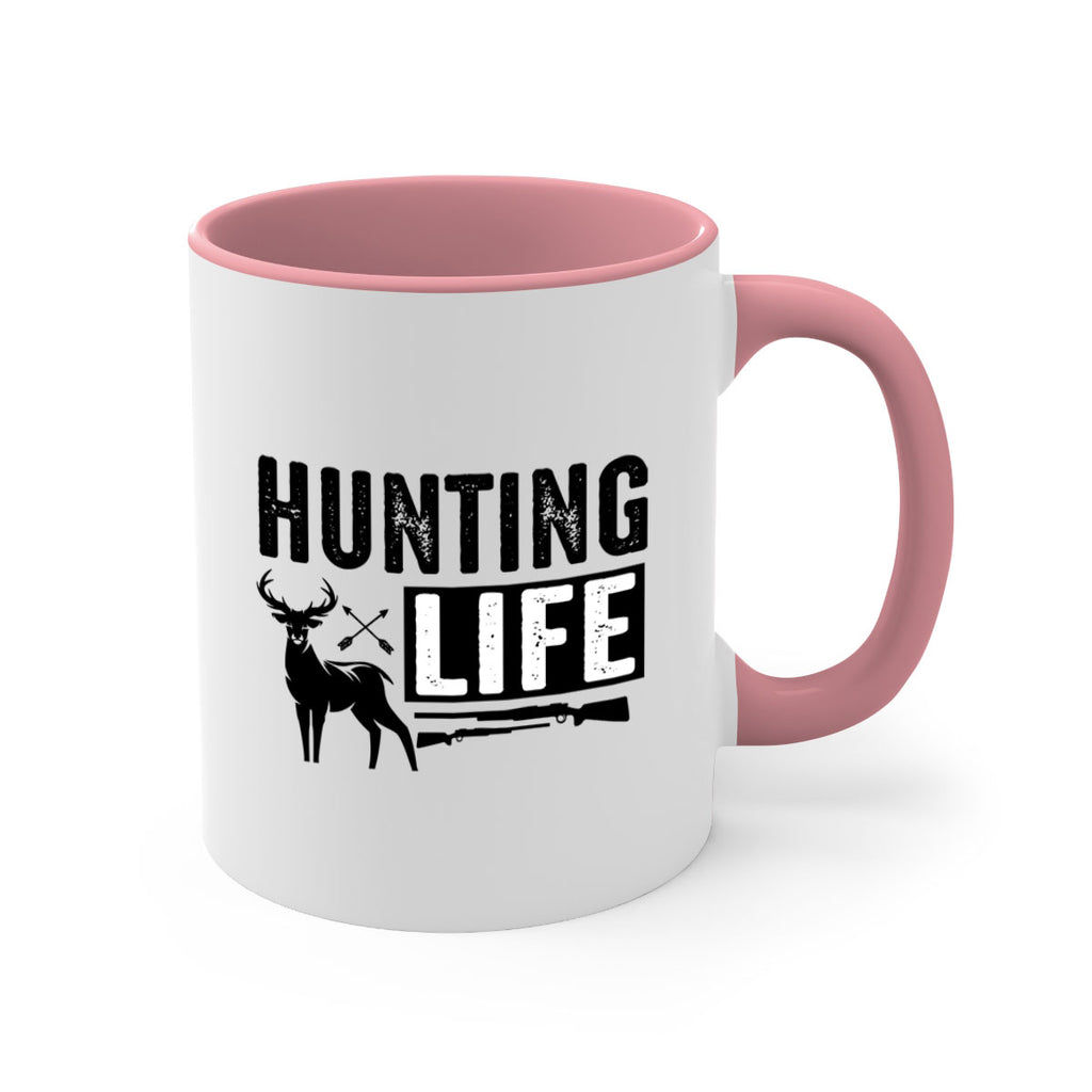 hunting life 22#- hunting-Mug / Coffee Cup