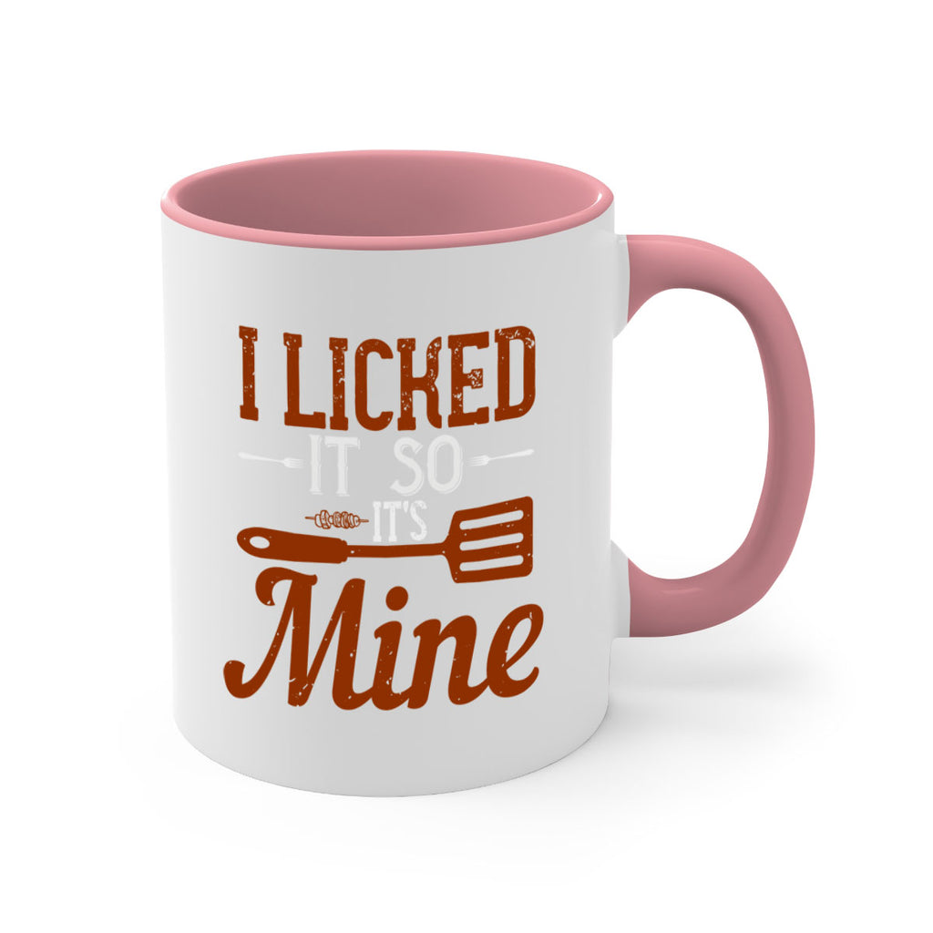 i licked it so it’s mine 33#- cooking-Mug / Coffee Cup