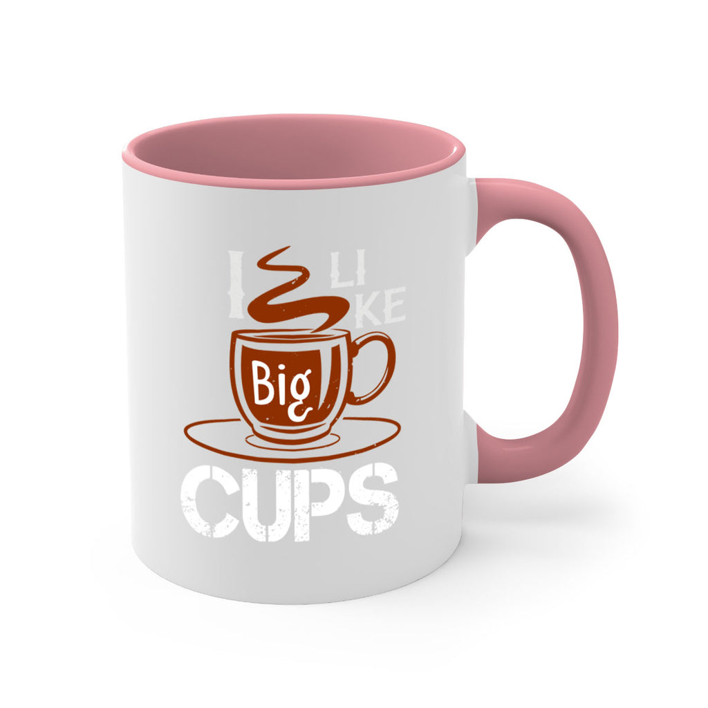 i like big cup 32#- cooking-Mug / Coffee Cup