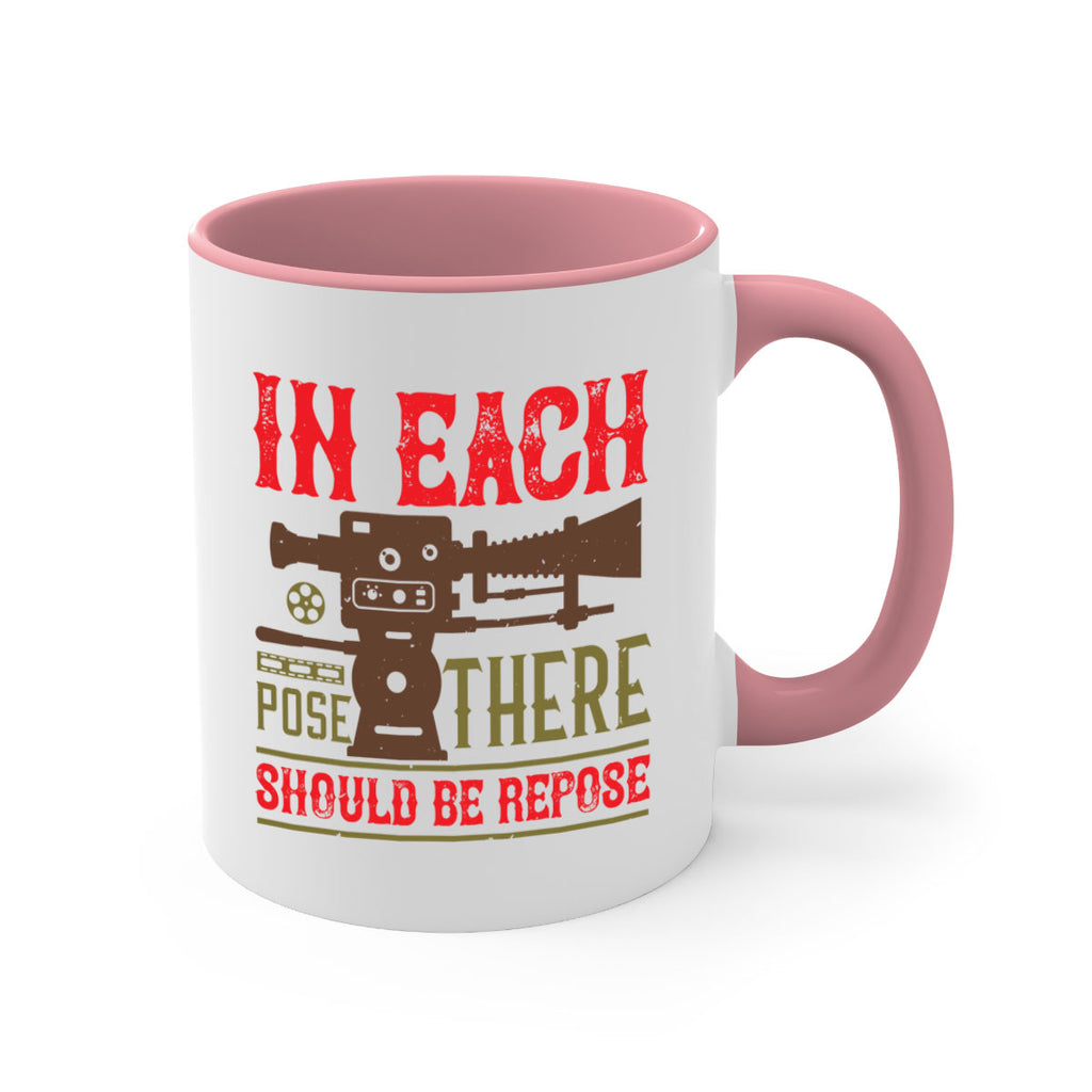 in each pose there should be repose 27#- photography-Mug / Coffee Cup