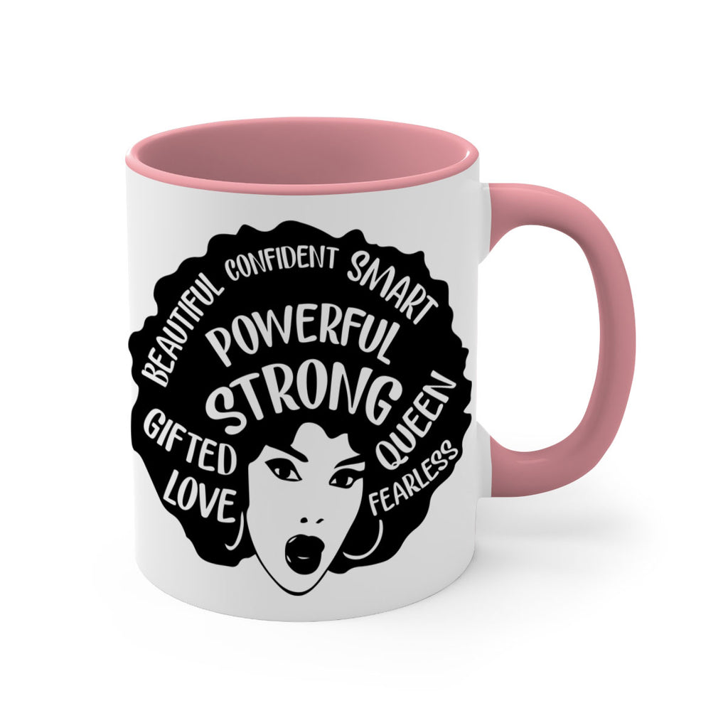 instructions 30#- Black women - Girls-Mug / Coffee Cup