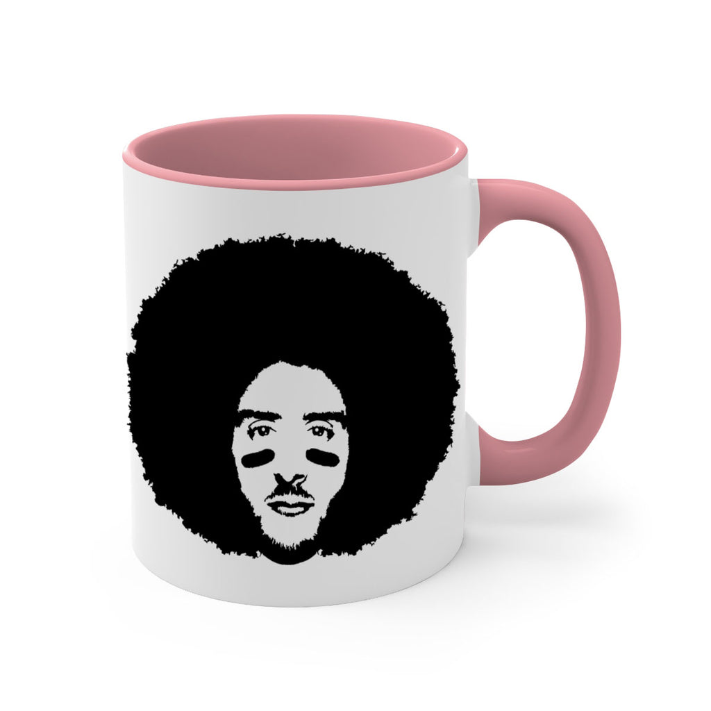 kaepernick 23#- Black men - Boys-Mug / Coffee Cup