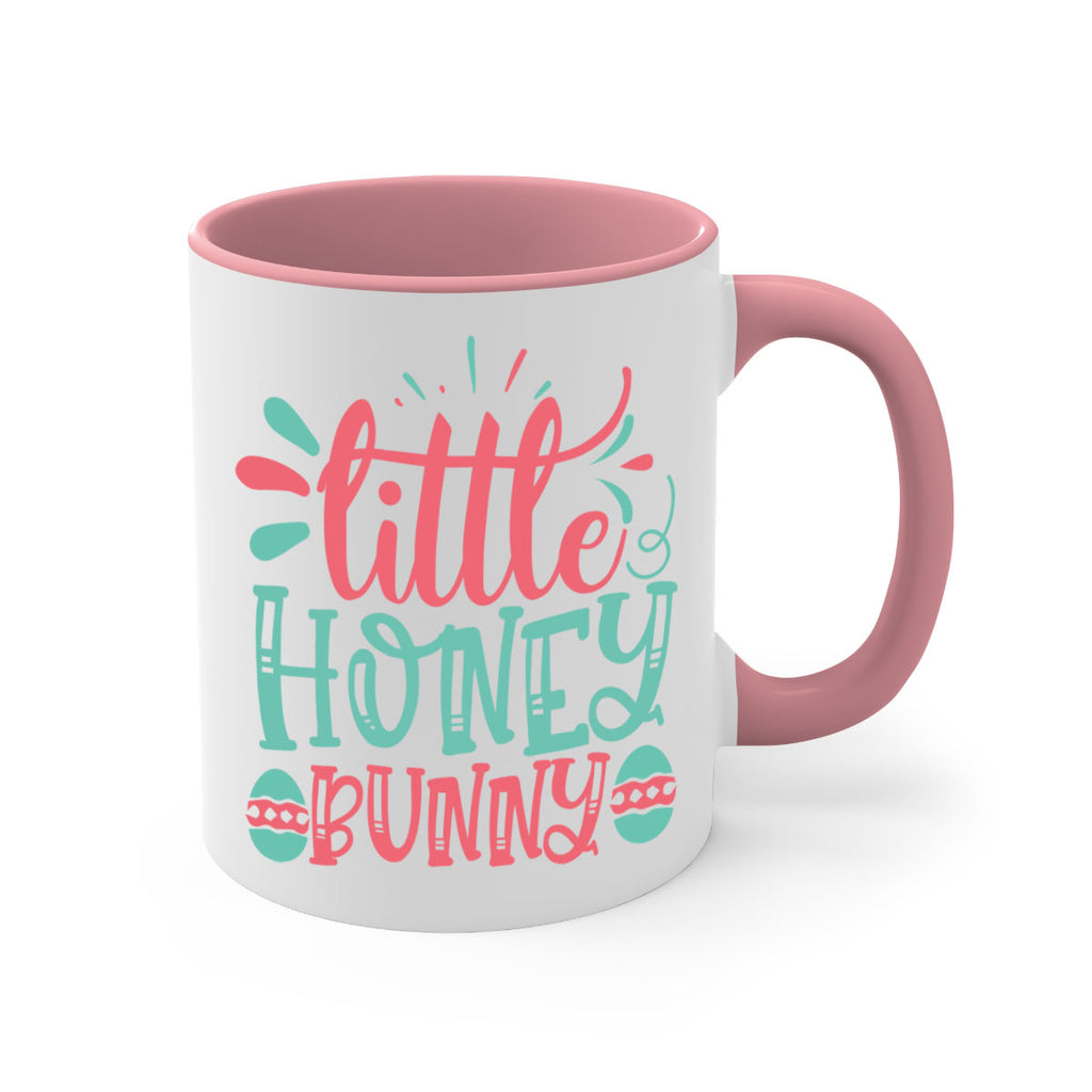 little honey bunny 111#- easter-Mug / Coffee Cup