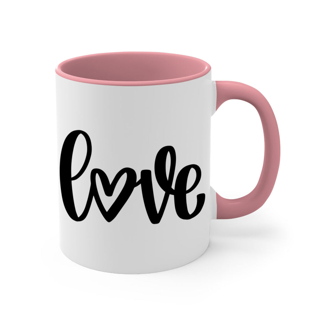 love 21#- valentines day-Mug / Coffee Cup