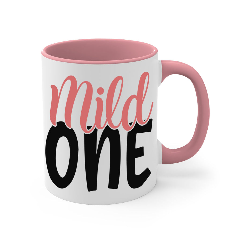 mild one Style 46#- best friend-Mug / Coffee Cup