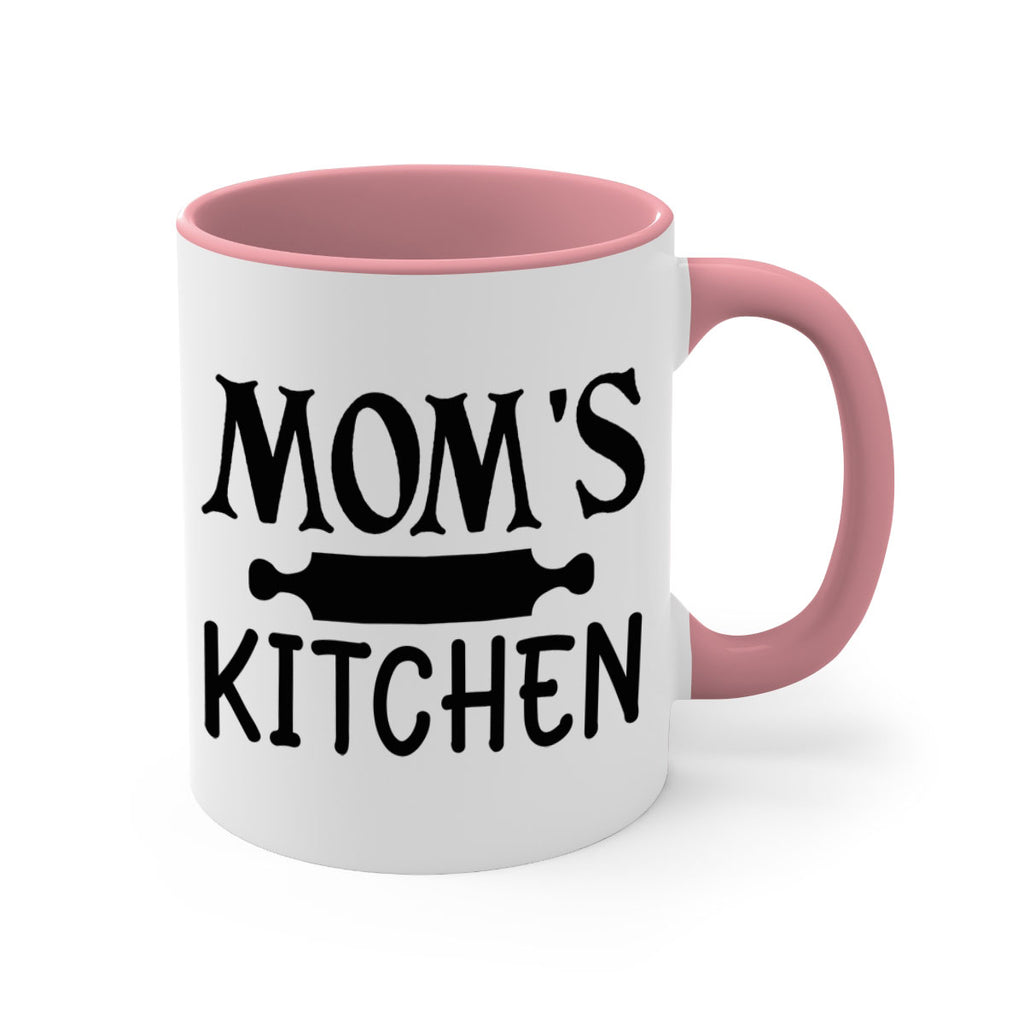 moms kitchen 86#- kitchen-Mug / Coffee Cup