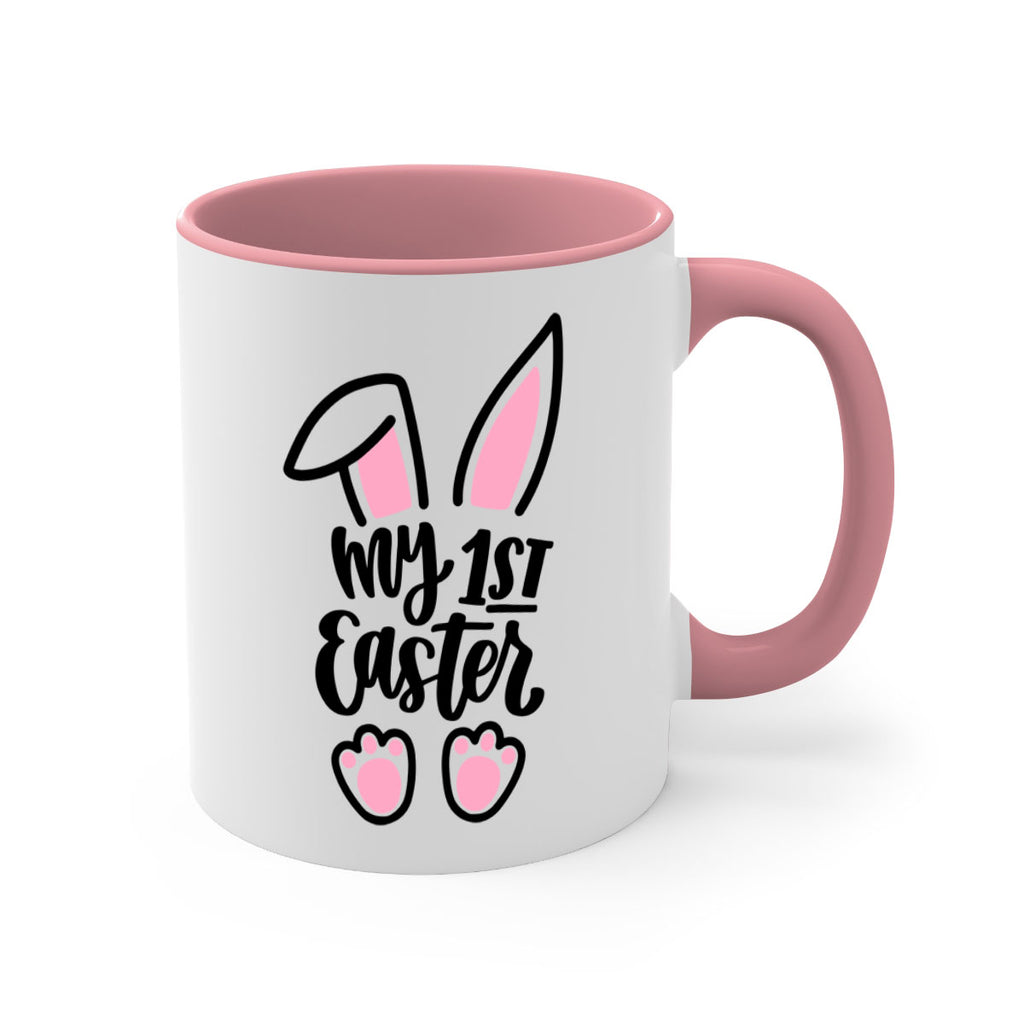 my st easter 15#- easter-Mug / Coffee Cup