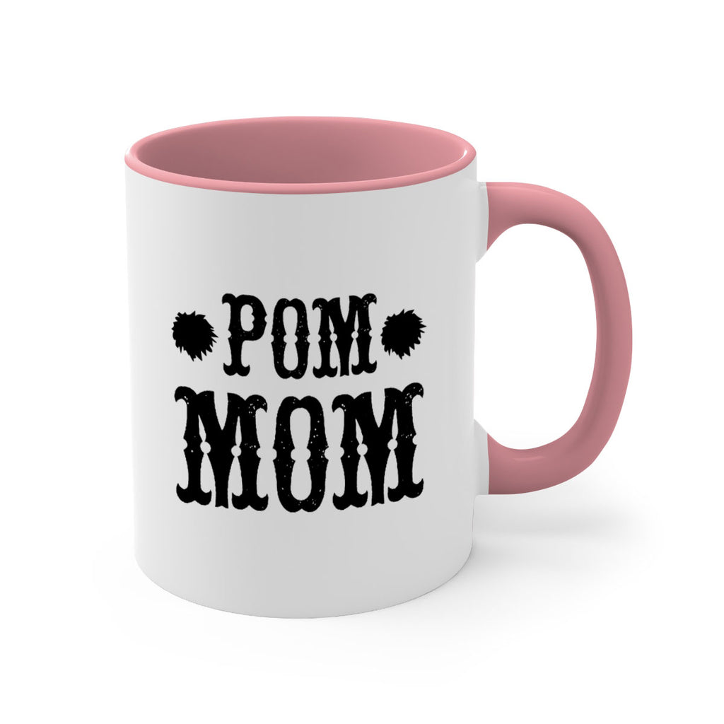 pom mom 73#- mom-Mug / Coffee Cup