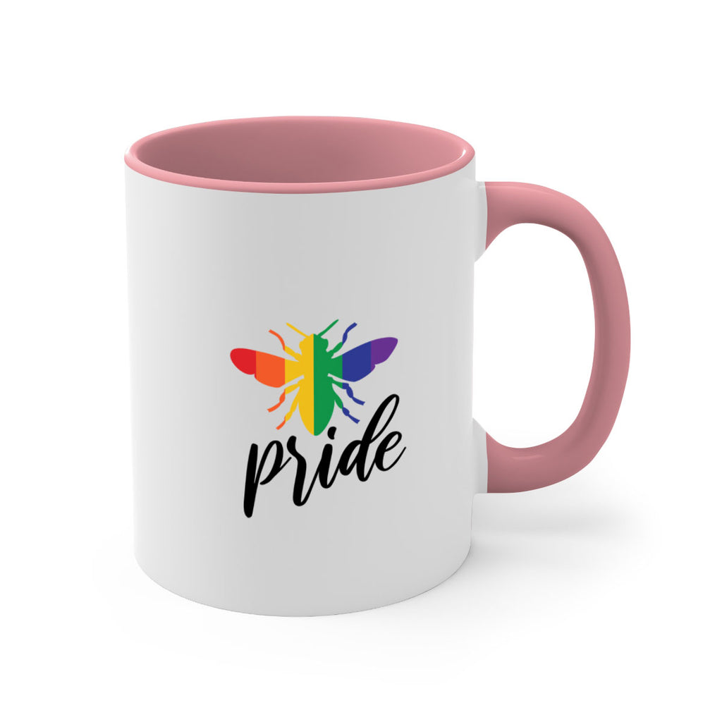 pride bee pride 69#- lgbt-Mug / Coffee Cup