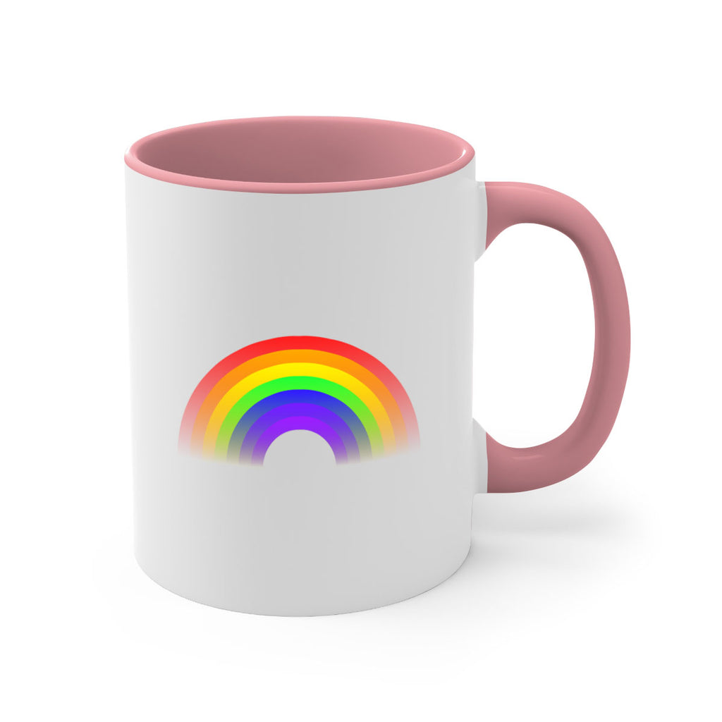 rainbow 2#- lgbt-Mug / Coffee Cup