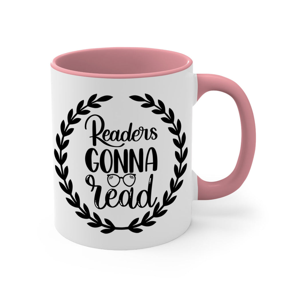 readers gonna read 32#- Reading - Books-Mug / Coffee Cup