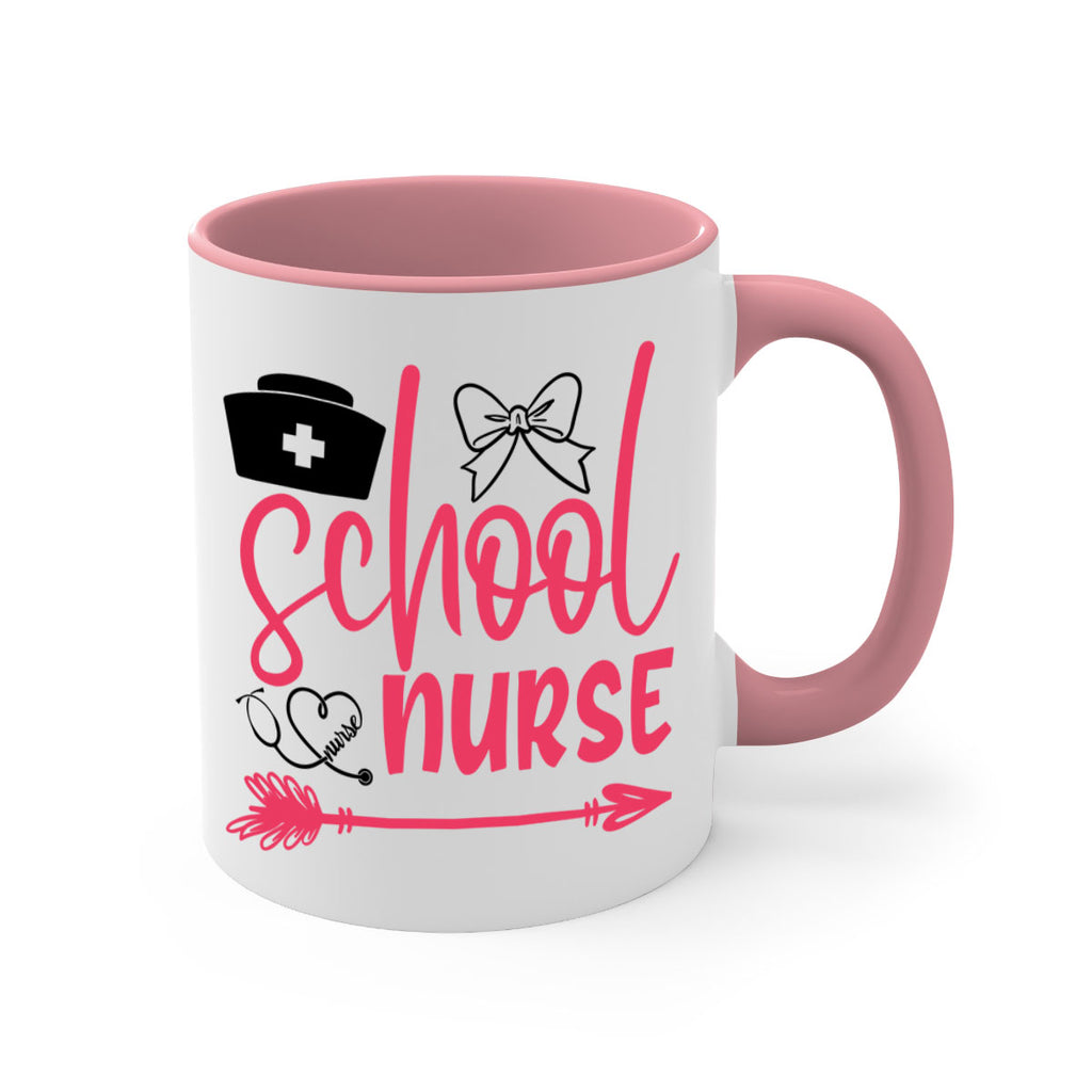 school nurse Style Style 49#- nurse-Mug / Coffee Cup