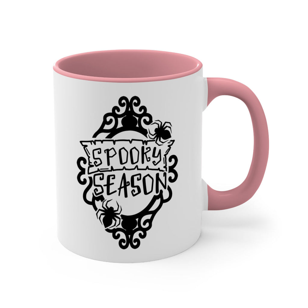 spooky season 23#- halloween-Mug / Coffee Cup