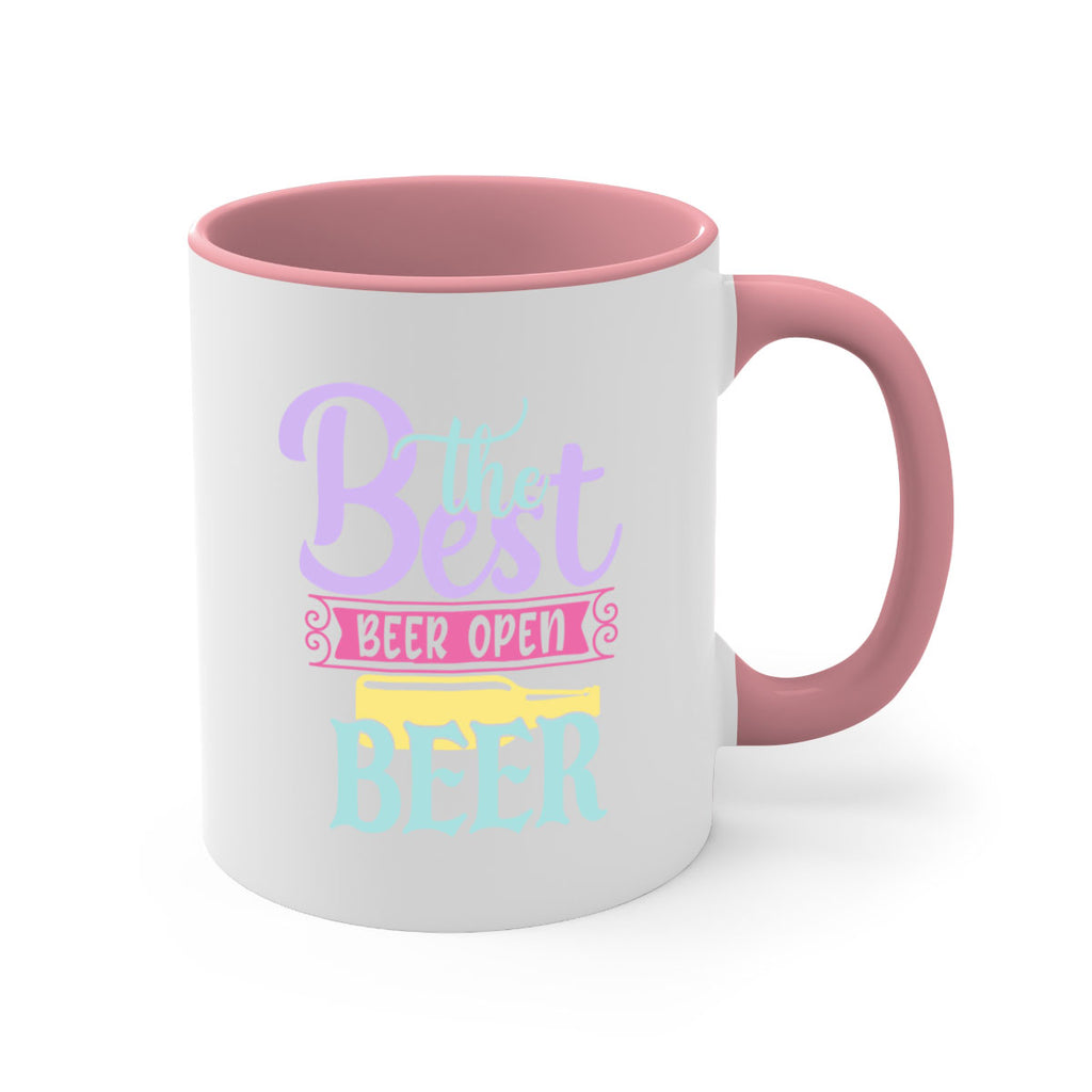 the best beer open beer 138#- beer-Mug / Coffee Cup