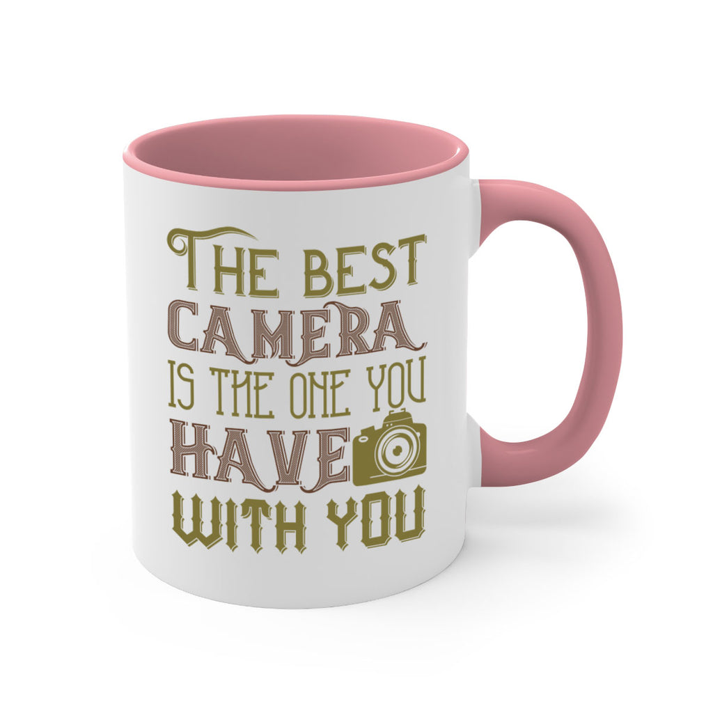 the best camera is the one you 17#- photography-Mug / Coffee Cup