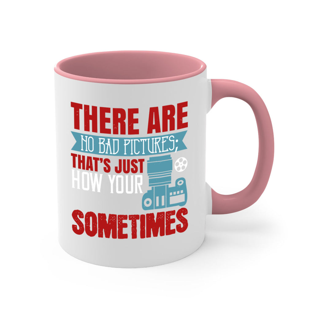 there are no bad pictures 8#- photography-Mug / Coffee Cup