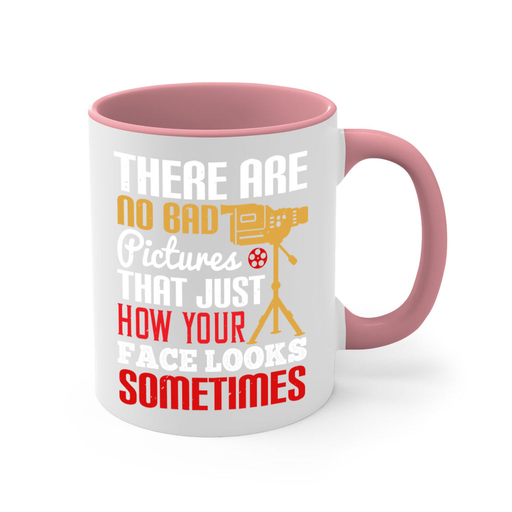 there are no bad pictures that just 9#- photography-Mug / Coffee Cup