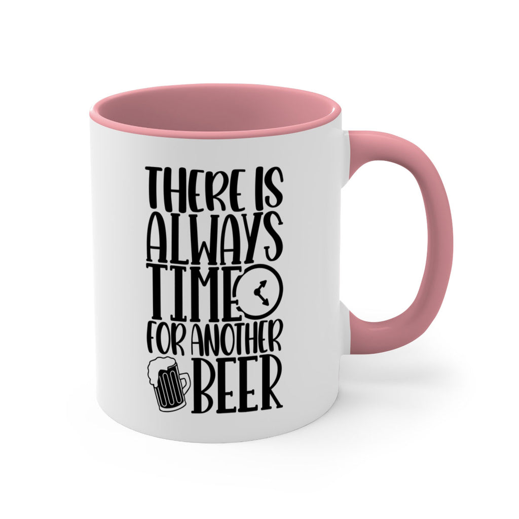 there is always time for another beer 20#- beer-Mug / Coffee Cup
