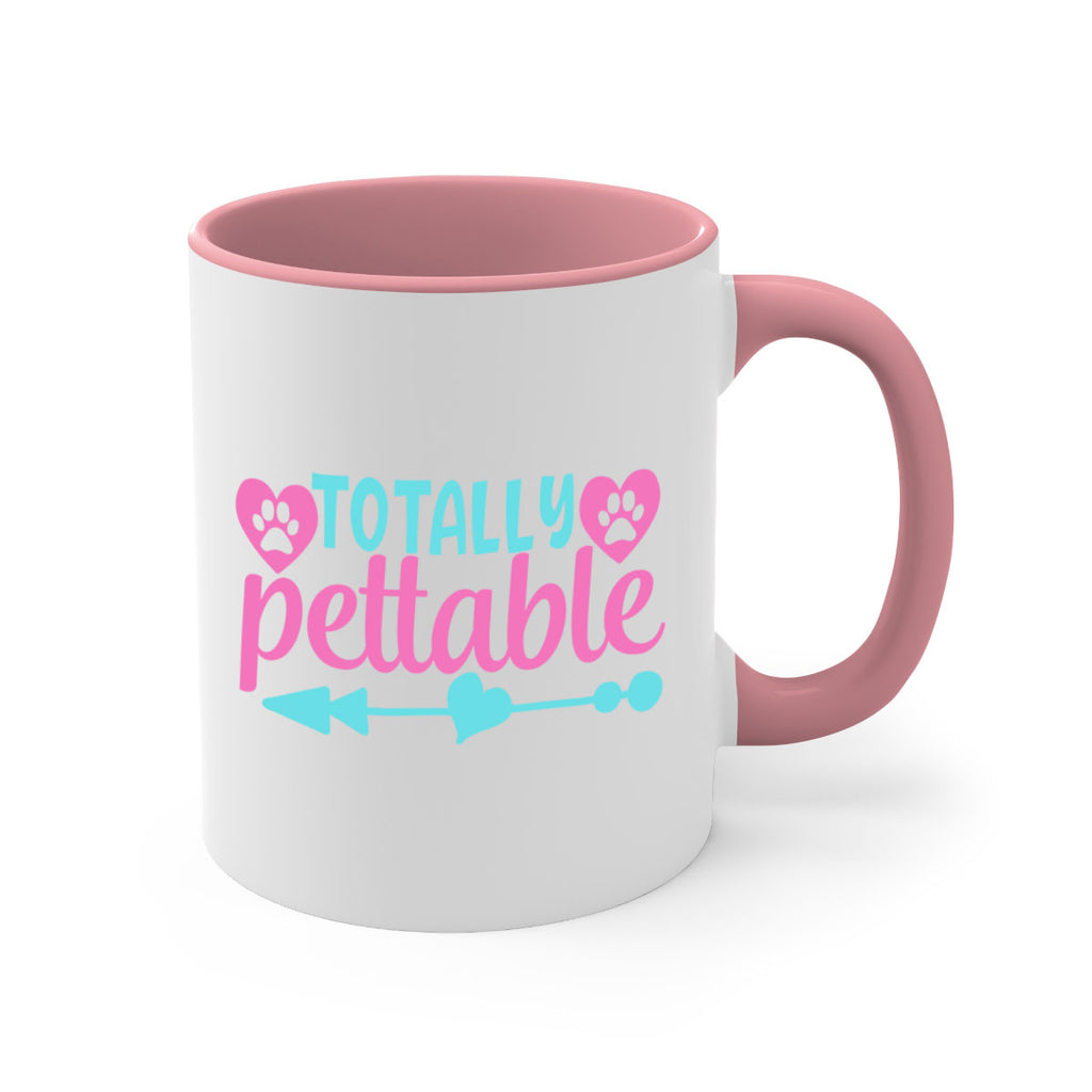 totally pettable Style 60#- Dog-Mug / Coffee Cup