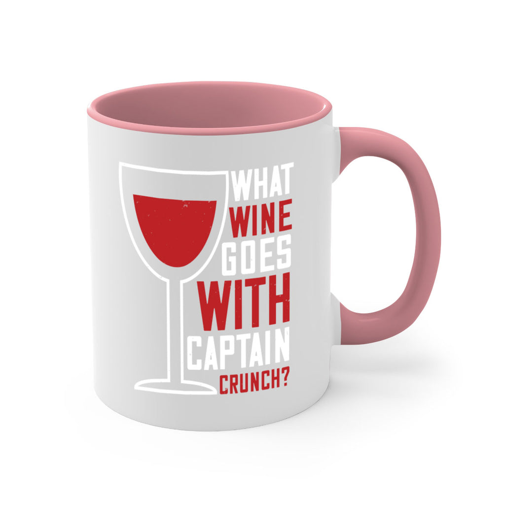 what wine goes with 9#- wine-Mug / Coffee Cup