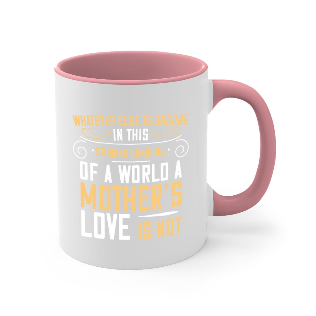 whatever else is unsure in this stinking 23#- mom-Mug / Coffee Cup