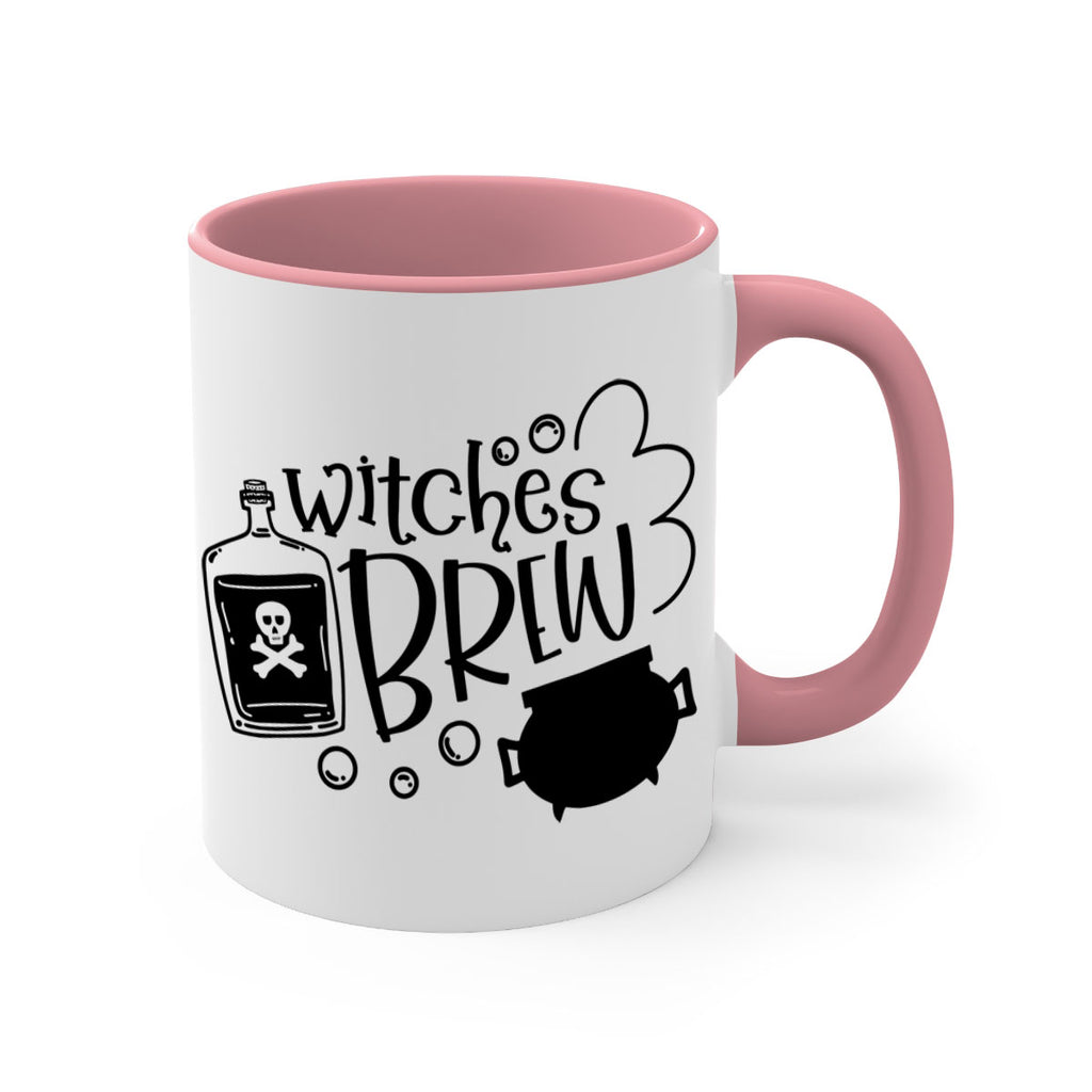 witches brew 5#- halloween-Mug / Coffee Cup