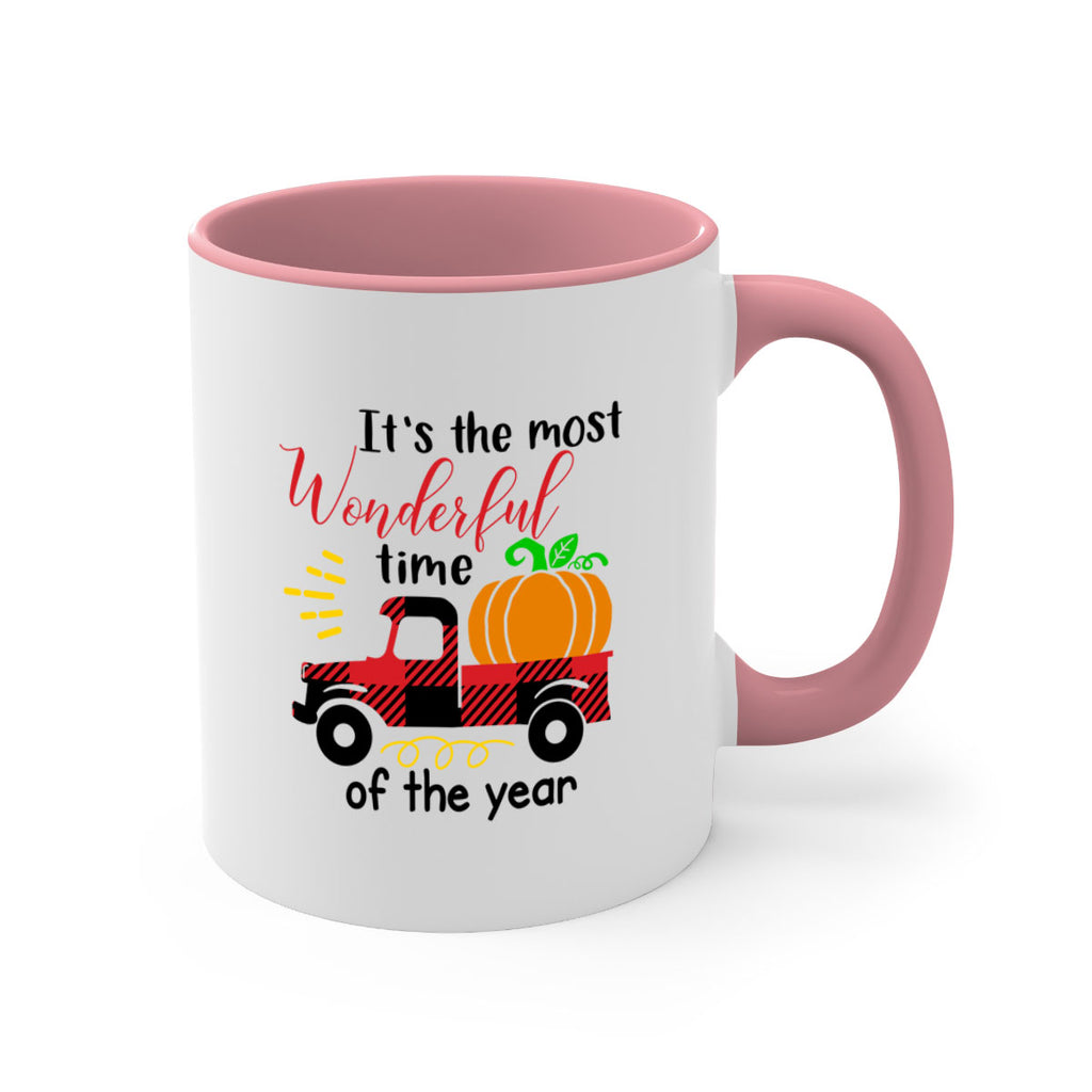 wonderful pumpkin style 7#- christmas-Mug / Coffee Cup