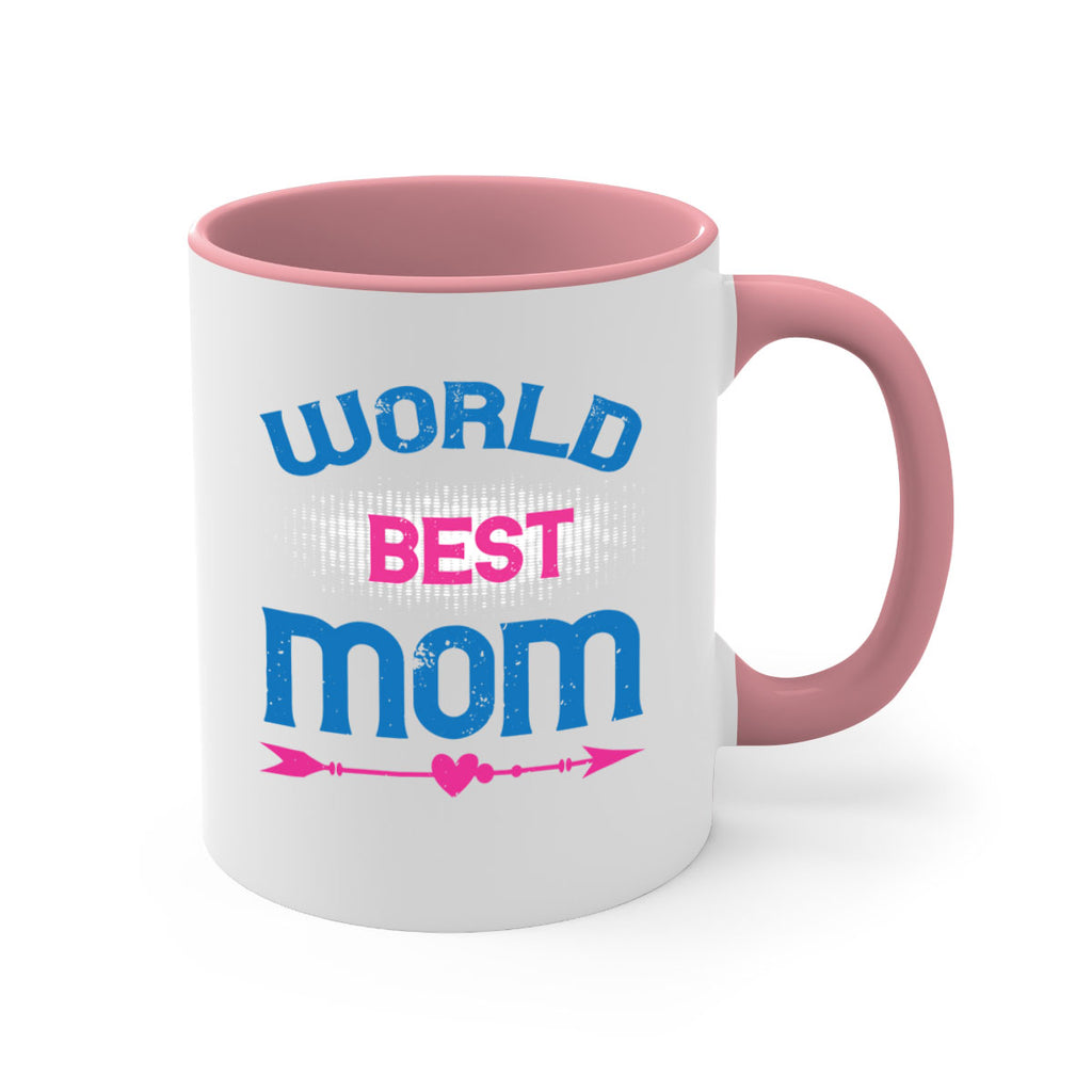 world best mom 18#- mom-Mug / Coffee Cup