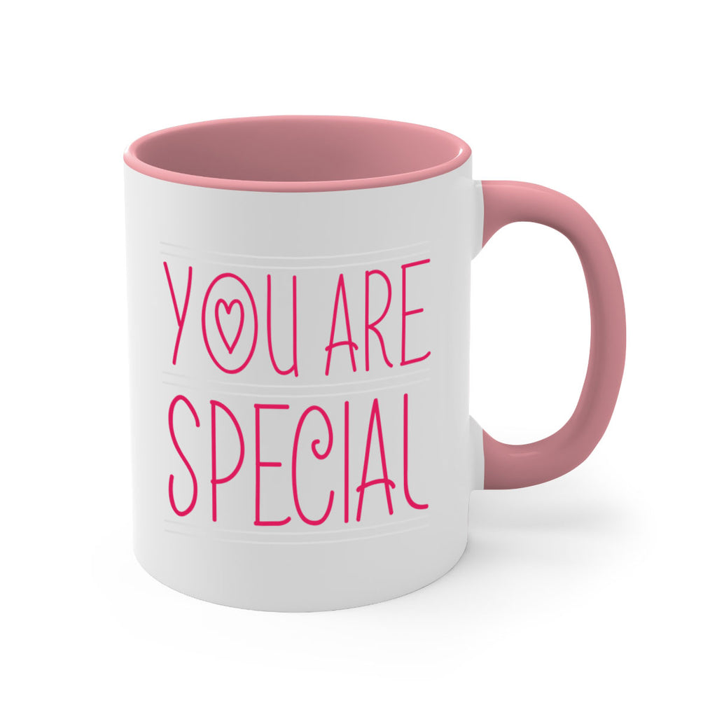 you are special 8#- mom-Mug / Coffee Cup
