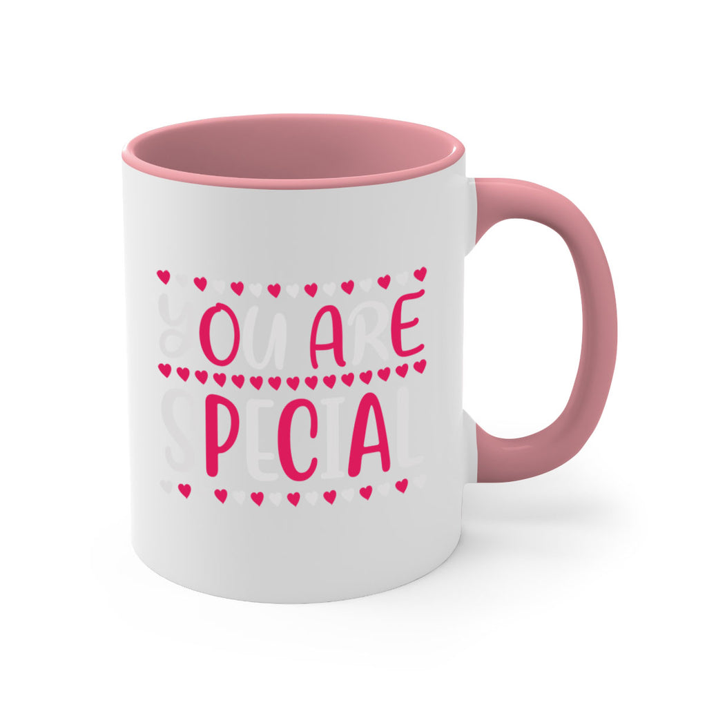 you are special 9#- mom-Mug / Coffee Cup