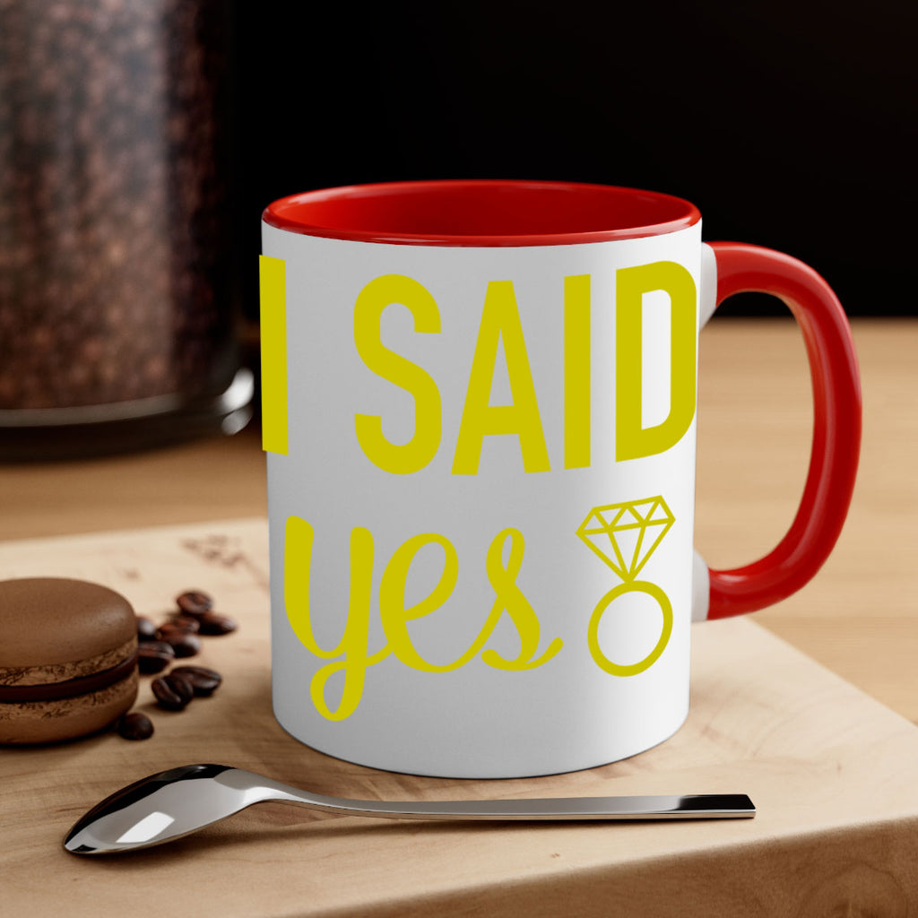 Bride Squad 115#- bride-Mug / Coffee Cup