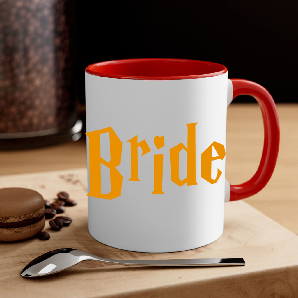 Bride Squad 119#- bride-Mug / Coffee Cup