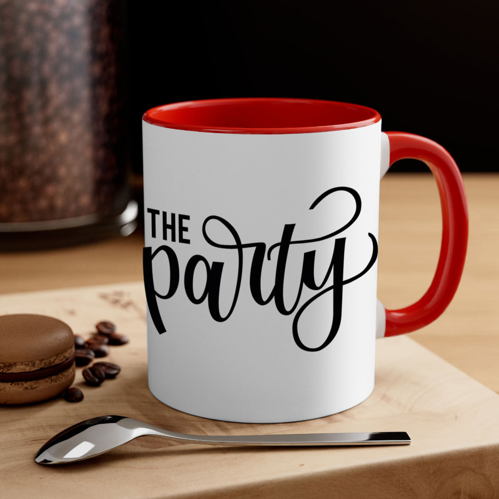 Bride Squad 11#- bridesmaid-Mug / Coffee Cup