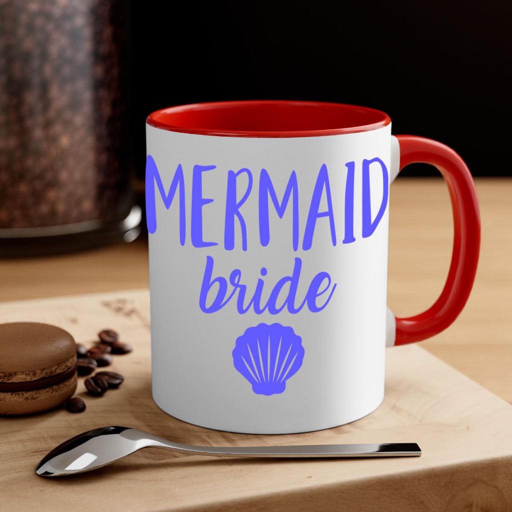 Bride Squad 120#- bride-Mug / Coffee Cup