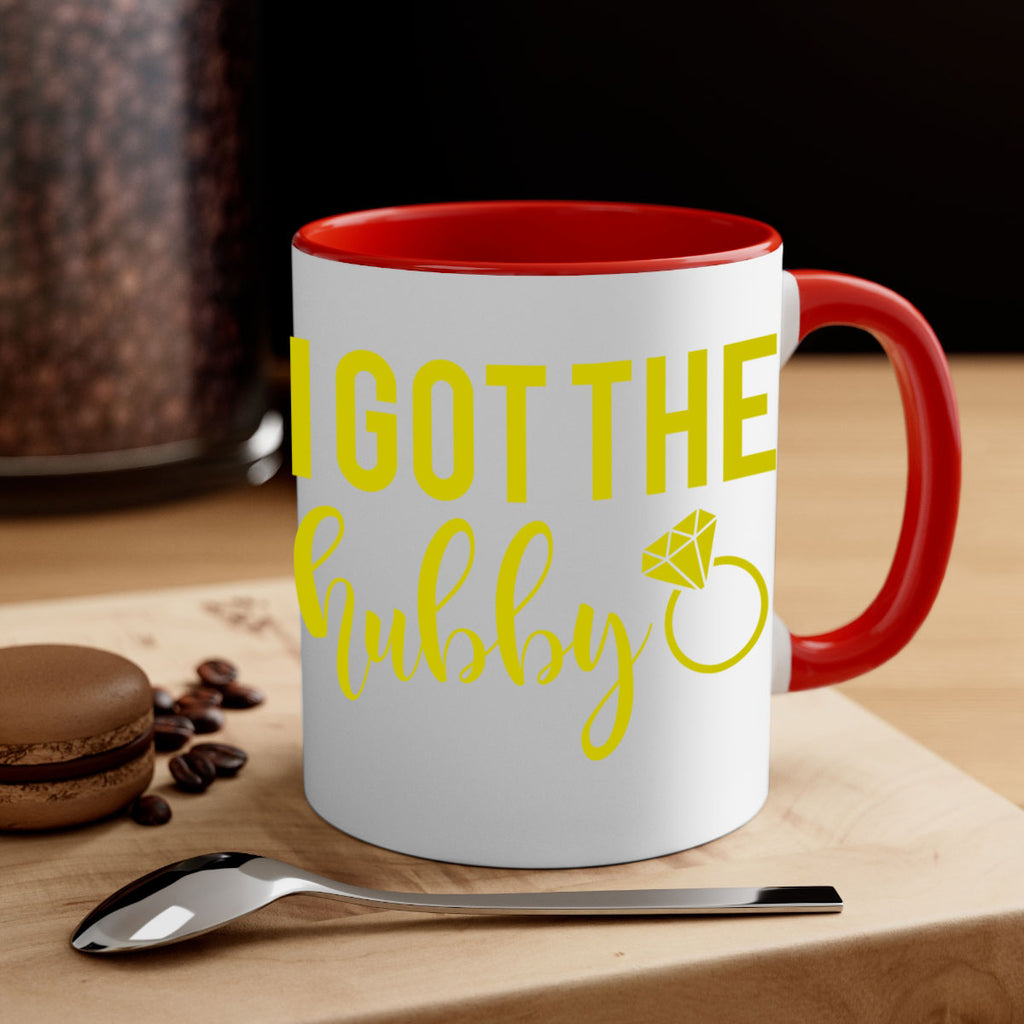 Bride Squad 124#- bride-Mug / Coffee Cup